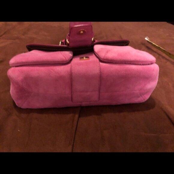 Coach purse - Picture 4 of 12